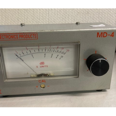 vossemeter star electronics  md 4